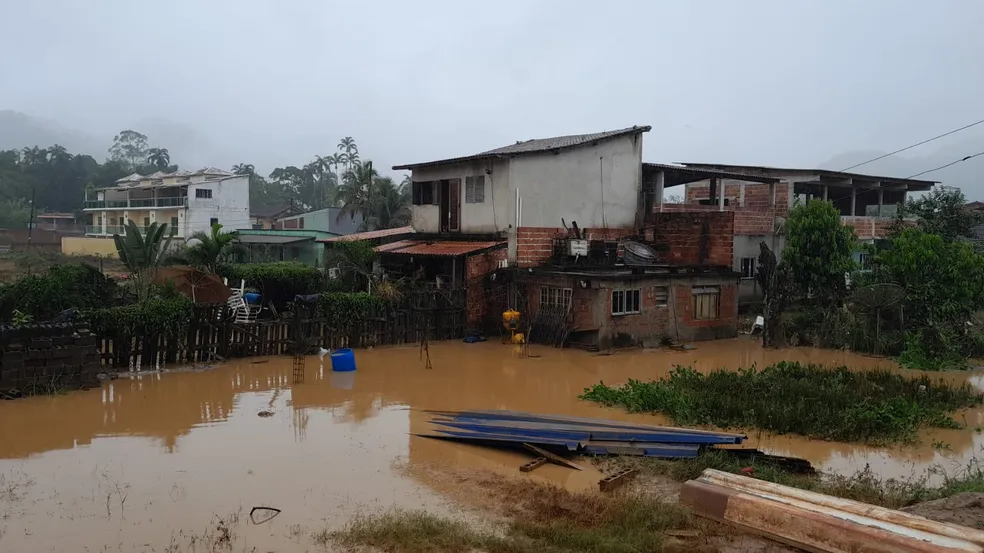 Foto: Alex Mafort/TV Rio Sul