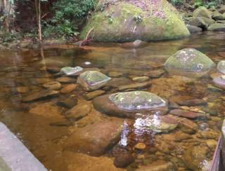 SAAE regulariza fornecimento de água no Parque Mambucaba e região