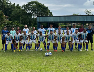 Parque Mambucaba está na semifinal da Copa LADF 2024 - Paraty