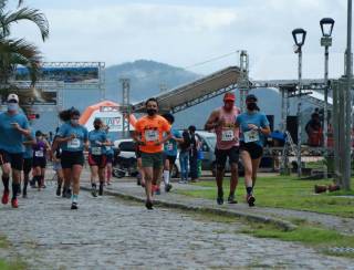 Paraty Trail Run acontece neste domingo, 08/12