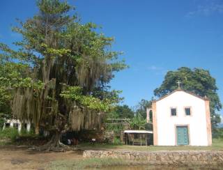 Tradicional Festa de Nossa Senhora da Conceição - Paraty Mirim acontece de 05 a 08/12