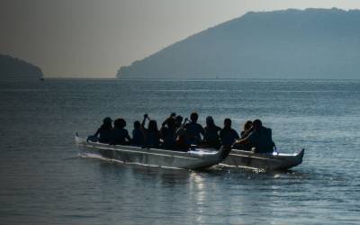 Expedições Paraty te leva a conhecer Ilha da Cotia